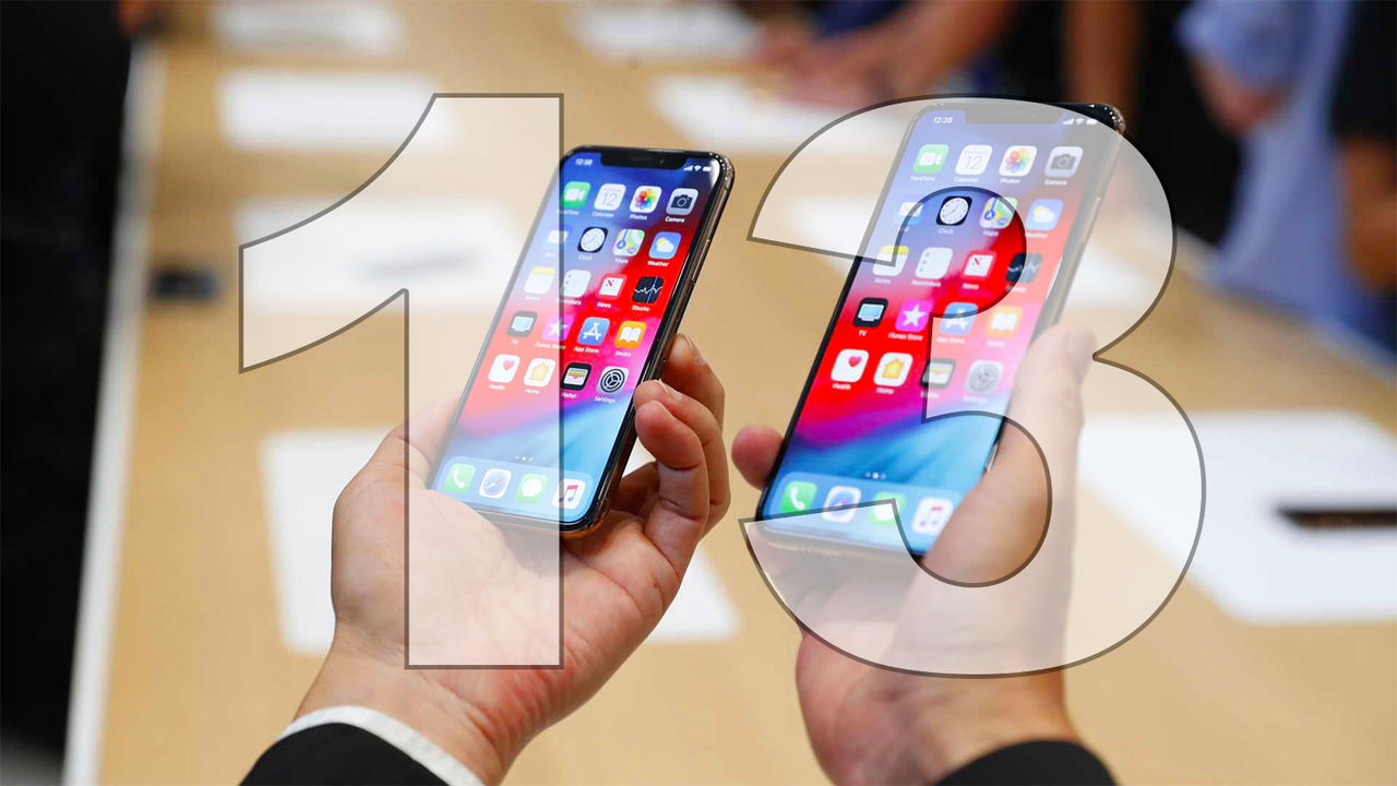 Apple может не выпустить iPhone 13.