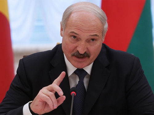 Lukashenko, îngrijorat de relațiile dintre Minsk și Moscova: Să evităm „otkat-urile”. Foto: rador.ro