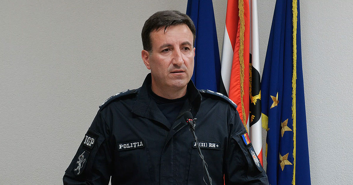 Suspectul în cazul omorului femeii de la Ciocana, reținut: El a rănit un polițist.