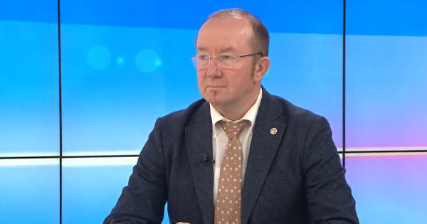 Глава Минсельхоза Виорел Герчу.
