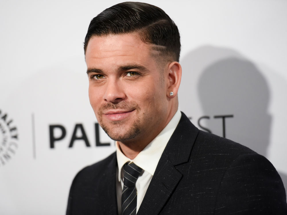 Un actor din Glee, găsit mort. Cazul e tratat ca o sinucidere. Foto: National Post