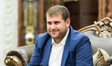 В Апелляционный суд Кагула дело Шора попало в феврале 2018 года. Фото: aif.md.