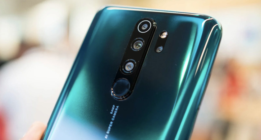 Названа дата международного выхода смартфона Redmi Note 8 Pro.
