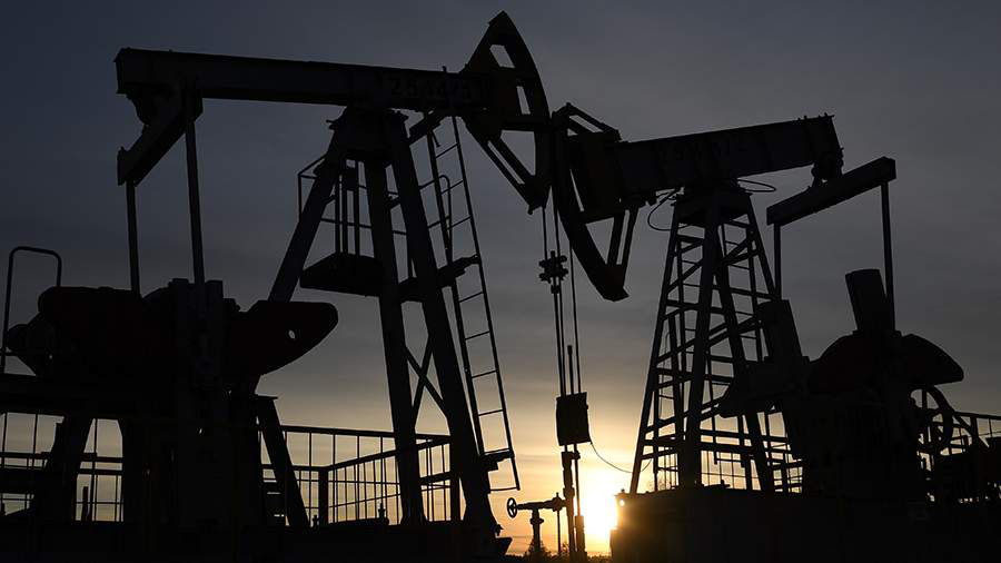 Аналитики предрекли скорое восстановление цен на нефть до $100.