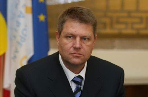 Йоханнис наградил граждан РМ за продвижение румынского языка.