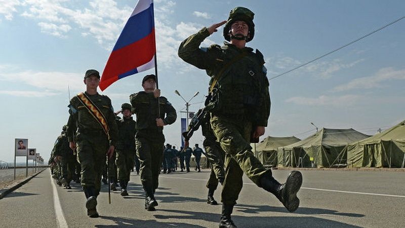 Росгвардия взяла под охрану реактор и детский лагерь «Артек».