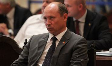 Стрелец подтвердил информацию о том, что депутаты планируют внести поправки в устав парламента относительно возможности выдвижения вотумов недоверия против правительства.