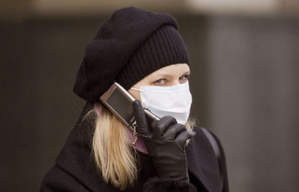 Fiecare a zecea școală din Rusia a fost închisă din cauza gripei și a infecțiilor respiratorii acute. Foto: evz.ro