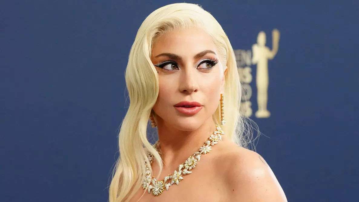Леди Гага сыграет во втором сезоне «Уэнсдэй».