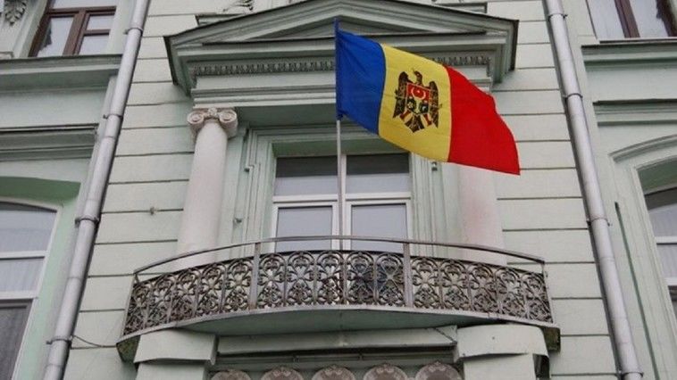 Молдова направила в Москву запрос на утверждение будущего посла.