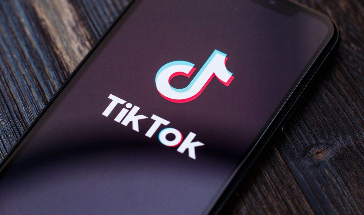 TikTok a soluționat procesul privind dependența copiilor de rețelele sociale.