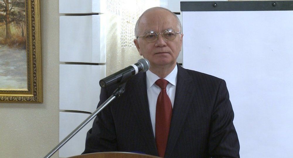 Посол РФ: Россия не оставит Приднестровье