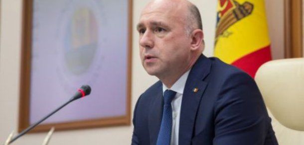 Premierul Filip a cerut directorului General al Biroului Național de Statistică să-și prezinte demisia. Foto: nasul.tv