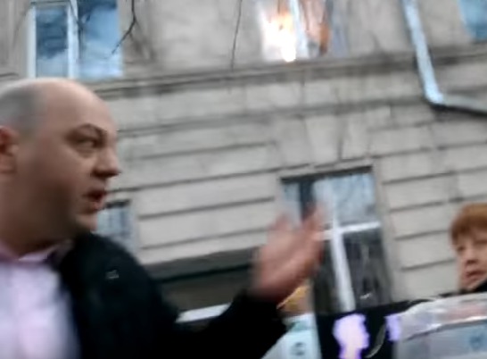 Procurorul Ion Dulghieru a fost sancționat disciplinar de către Consiliul Superior al Procurorilor. 