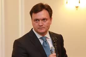 Речан: "Полиция находится на службе граждан, а не групп по интересам".  Фото: alfanews.md