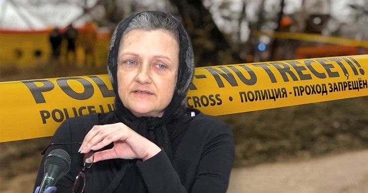 Жительница Единецкого района обвиняет местных полицейских в том, что они допустили серьезные нарушения. Фото: Point.md.