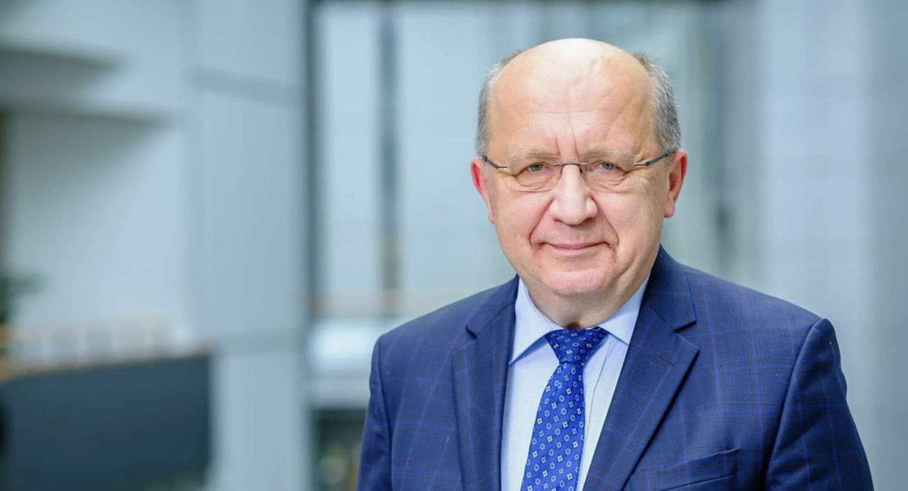 Еврокомиссар Кубилюс: Интеграция Молдовы и Украины в ЕС важна для безопасности.