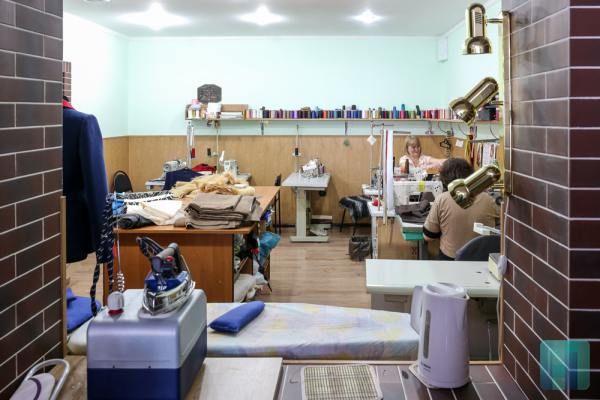 В Приднестровье снижена стоимость предпринимательского патента.