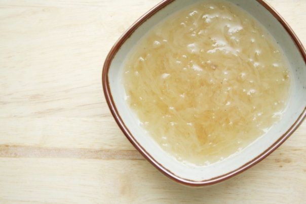 Saliva - ingredient principal al uneia dintre cele mai scumpe mâncăruri din lume. 
