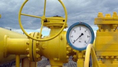 "Cred că gazoductul ar putea deveni operaţional în 2019-2020", a declarat Dudzinski.