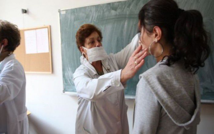 Un gimnaziu şi o grădiniţă din Ceadîr-Lunga au fost închise. Foto: unimedia.info
