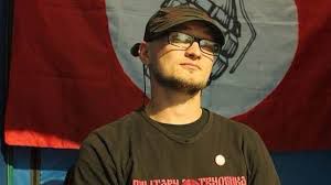Активист незарегистрированной партии "Другая Россия" Олег Миронов.