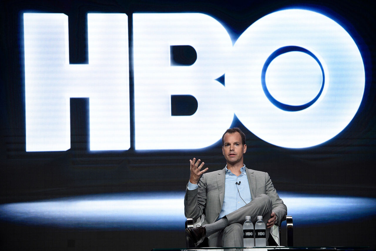 Босс HBO использовал фейковые страницы, чтобы отвечать на критику сериалов стриминга.
