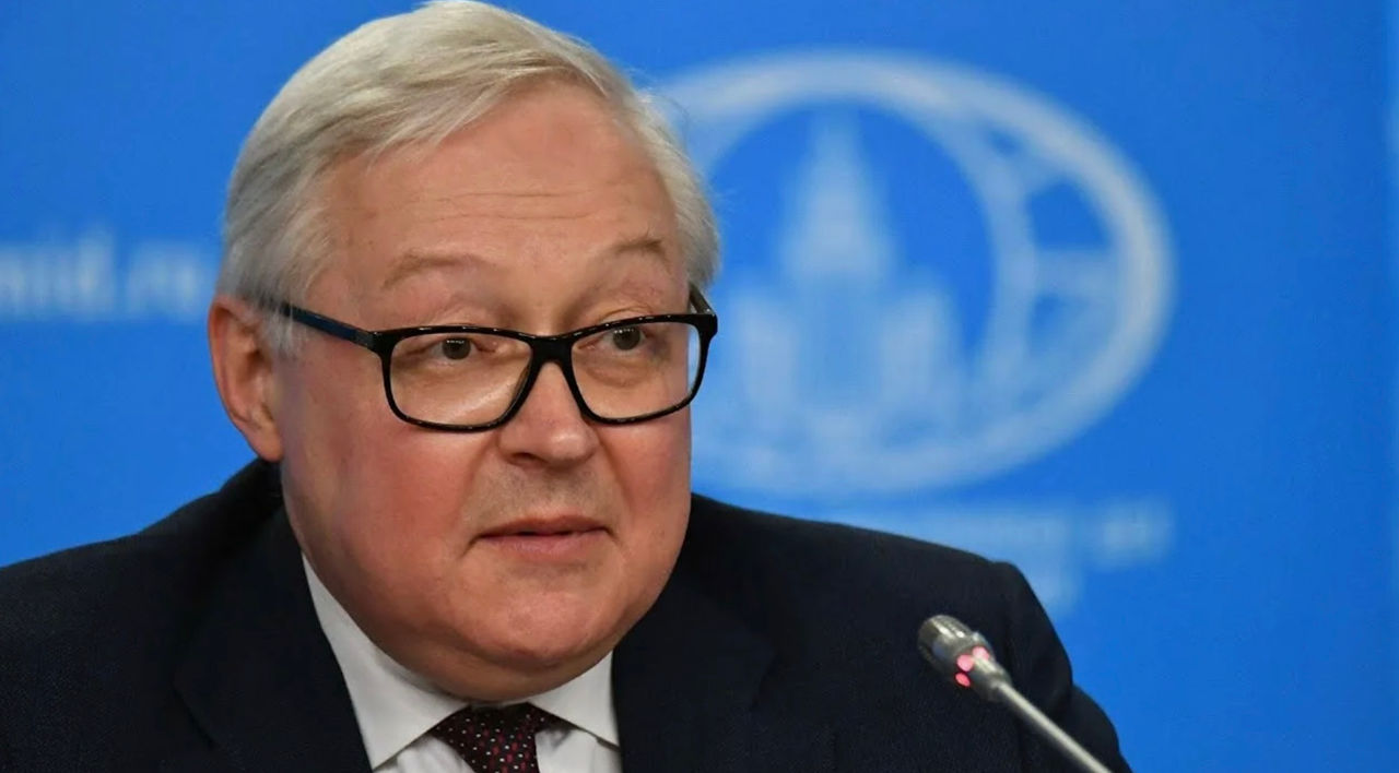 Viceministrul rus de Externe: Rusia va susține planurile lui Trump, dar nu va face concesii.