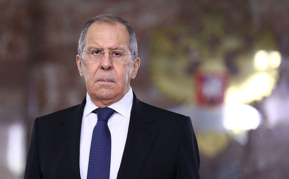 Лавров рассказал о сценариях развития мира.