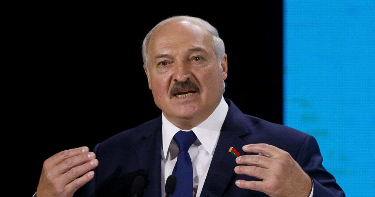 Lukașenko: Țara nu va repeta experiența alegerilor din 2020.