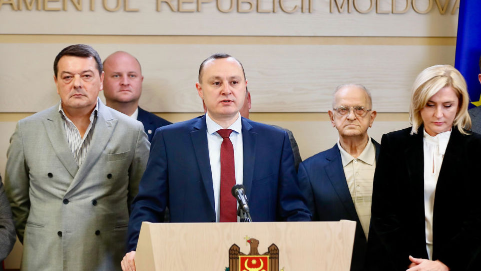 Депутаты БКС обратятся в Генпрокуратуру по поводу действий правительства.