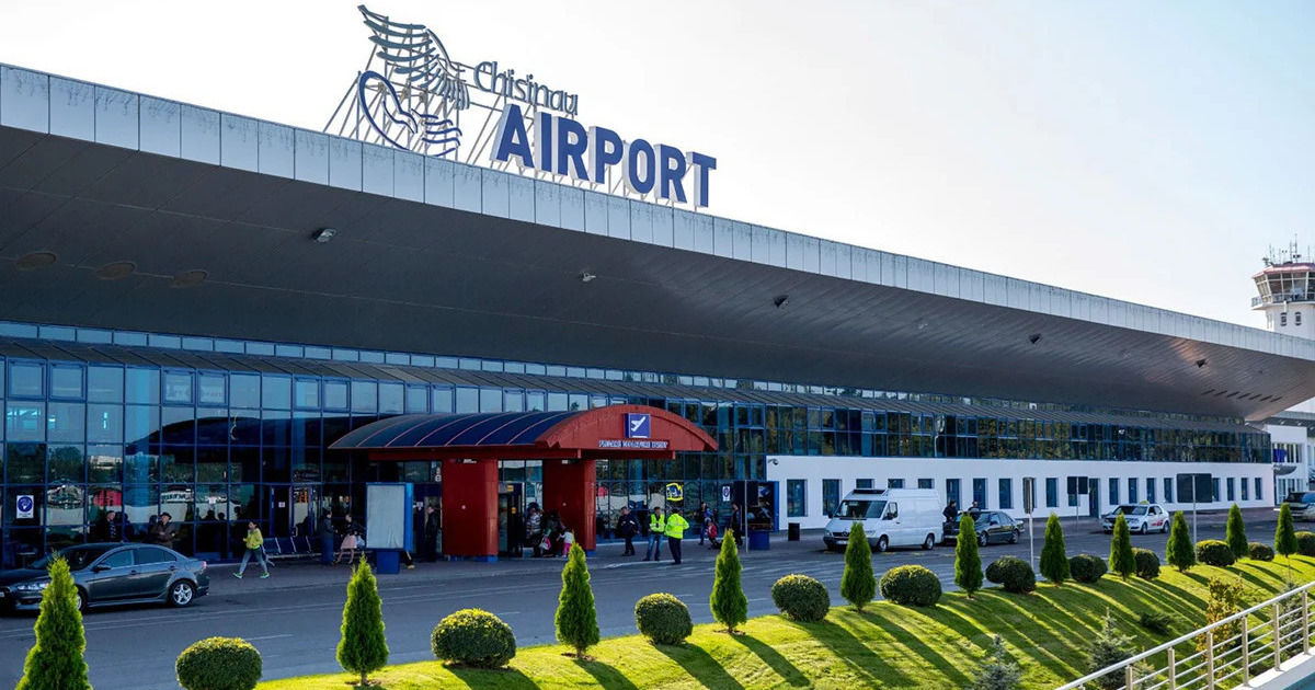 Представителям турагентств разрешат доступ в терминал аэропорта Кишинева.
