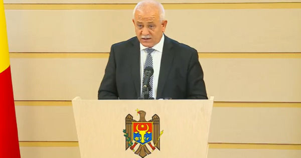 Моцпан рассказал, кто проводил операцию по высылке турецких граждан.