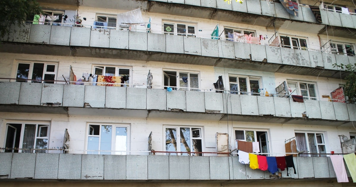 Două cămine studențești din Chișinău vor fi renovate capital.