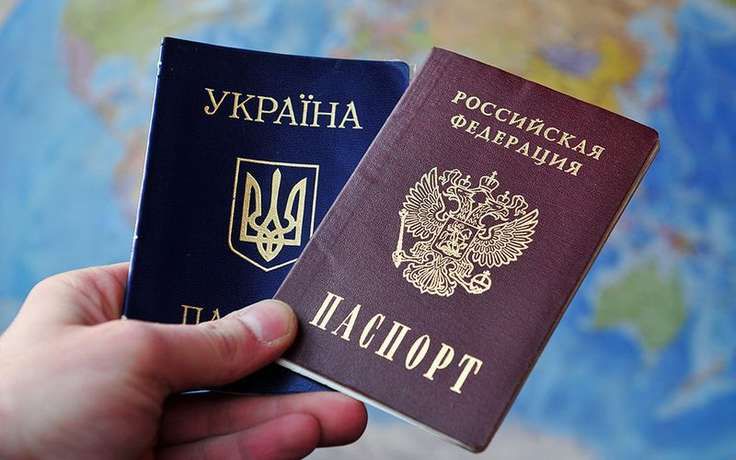 3 октября спикер Верховной рады Андрей Парубий предложил рассмотреть вопрос о введении визового режима с РФ.