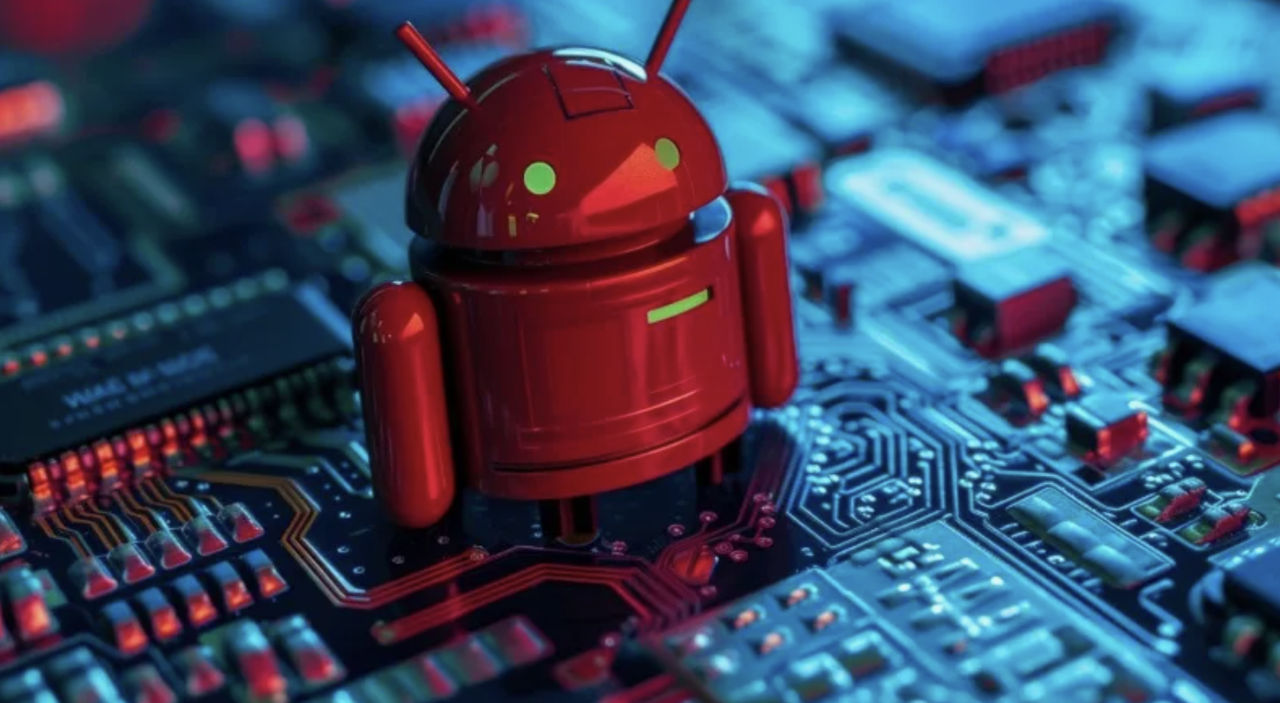 Тысячи планшетов Android заражены вредоносным ПО.
