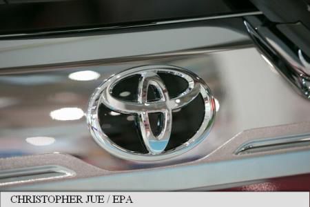 Toyota renunță la fabricarea mașinilor în Australia. 
