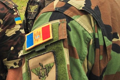 Chişinău, un soldat s-a împuşcat în cap cu arma din dotare. Foto: mold.su