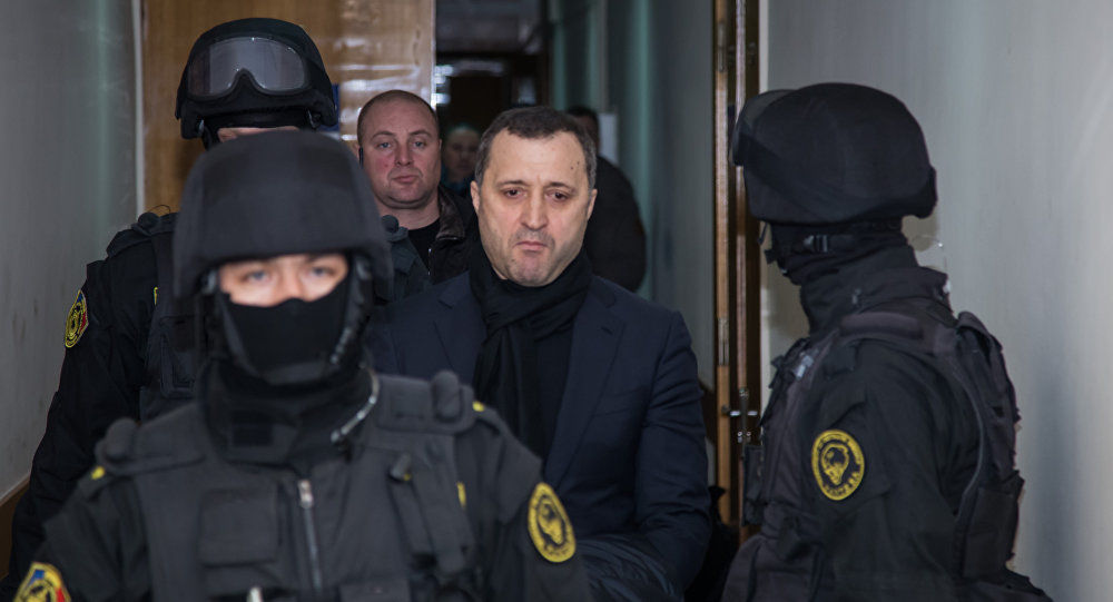 Состояние здоровья Владимира Филата удовлетворительное.