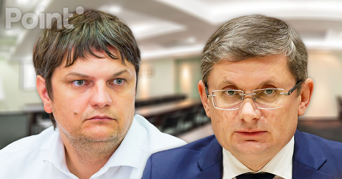 Igor Grosu: Acuzațiile la adresa lui Andrei Spînu sunt nedrepte.