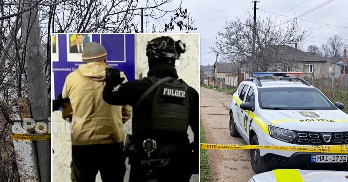 În dosarul crimelor de la ferma din Beriozchi au apărut noi suspecți.