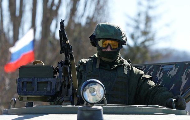 Российские военные базы появились в Крыму, Донбассе, Приднестровье, Абхазии и Южной Осетии.