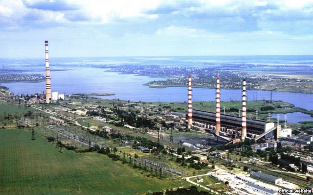 Moldova, dependentă de curentul de la Cuciurgan. Foto: agora.md