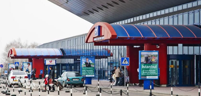 Ilan Șor nu este directorul companiei Aeroport Catering.