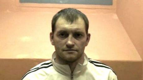 Молдавские прокуроры задержали Валерия Маларчука.