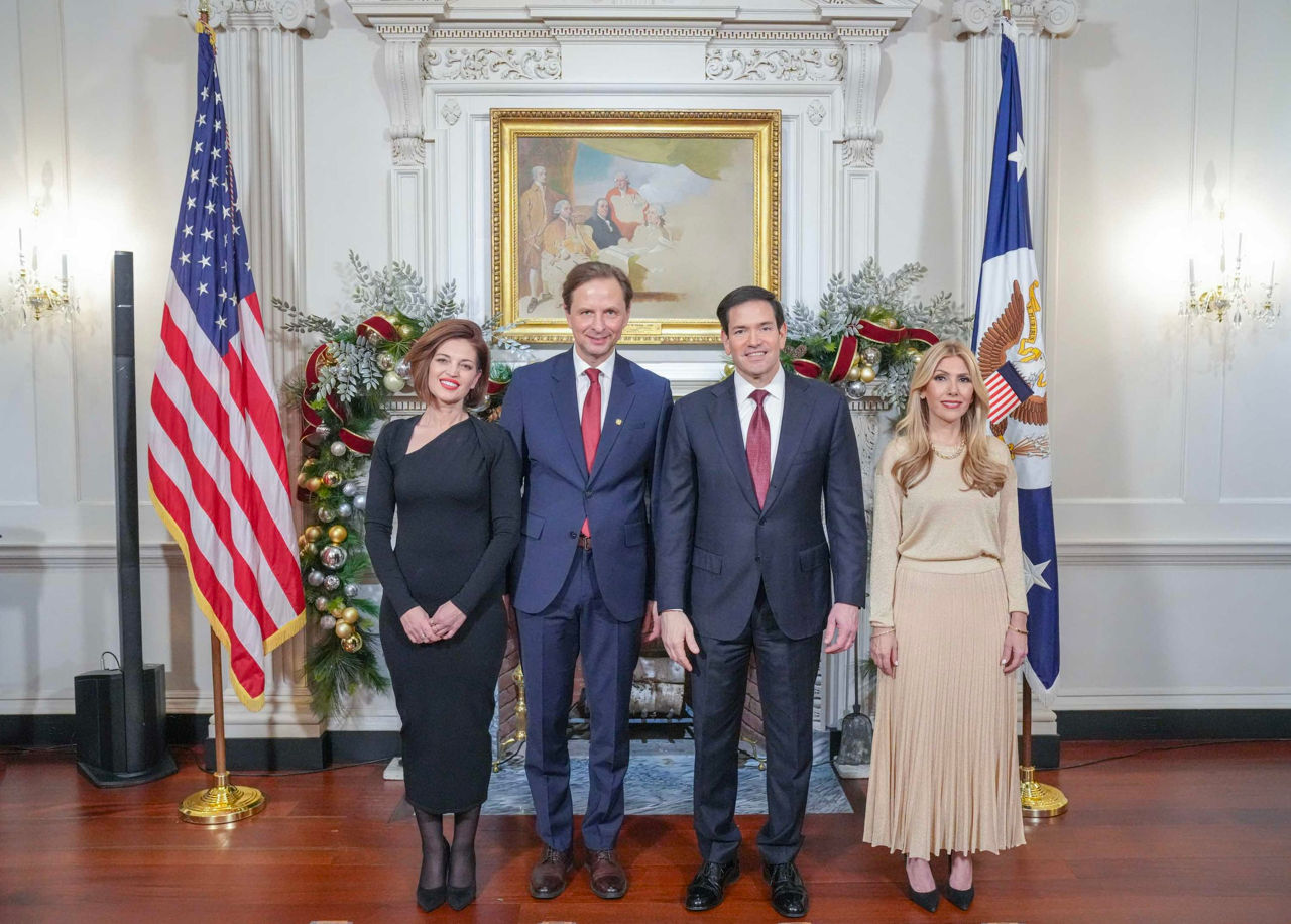 Kulminski anunță pregătiri pentru o ședință moldo-americană care să producă „rezultate concrete”.