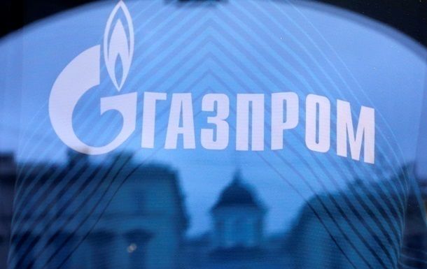 Газпром заявил о рекордной за пять лет прибыли.