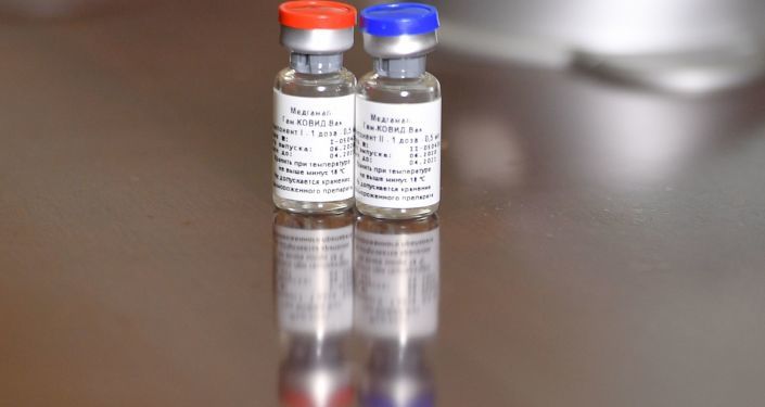 В Центре Гамалеи рассказали, защищает ли вакцина от COVID-19 от гриппа.