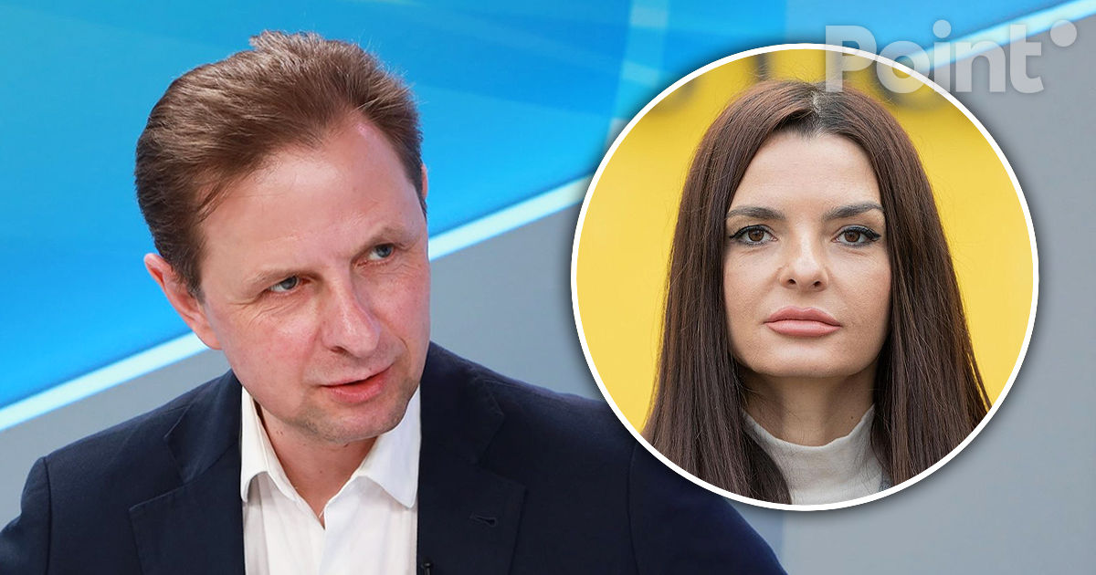 Кульминский: "Башкан - глава Гагаузии или революционер, пытающийся организовать переворот?".