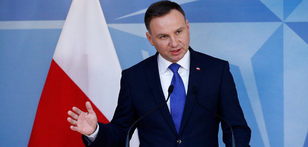 Moldova ar trebui să vină la Summitul NATO de la Varşovia.  Foto: rt.com